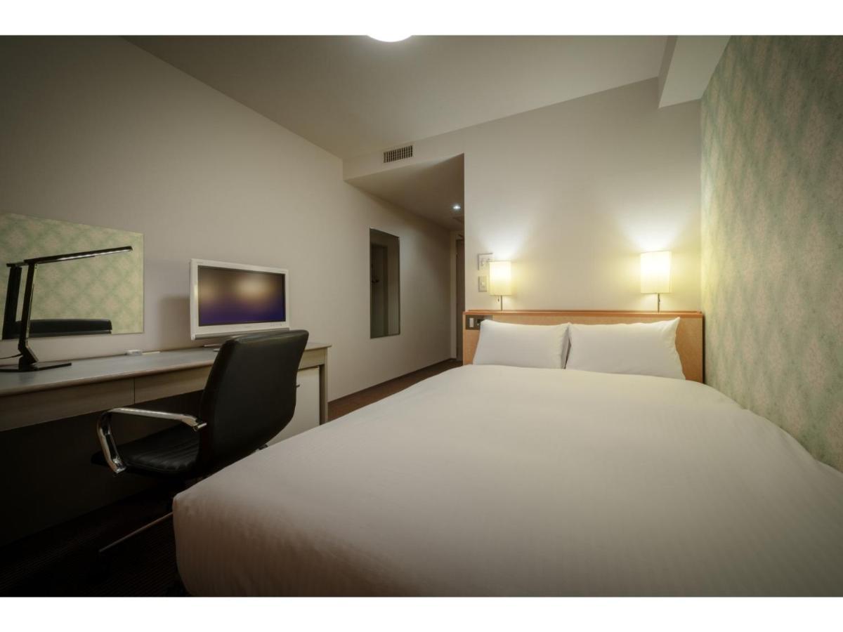 Hotel Ronshan Sapporo - Vacation Stay 64954V Extérieur photo