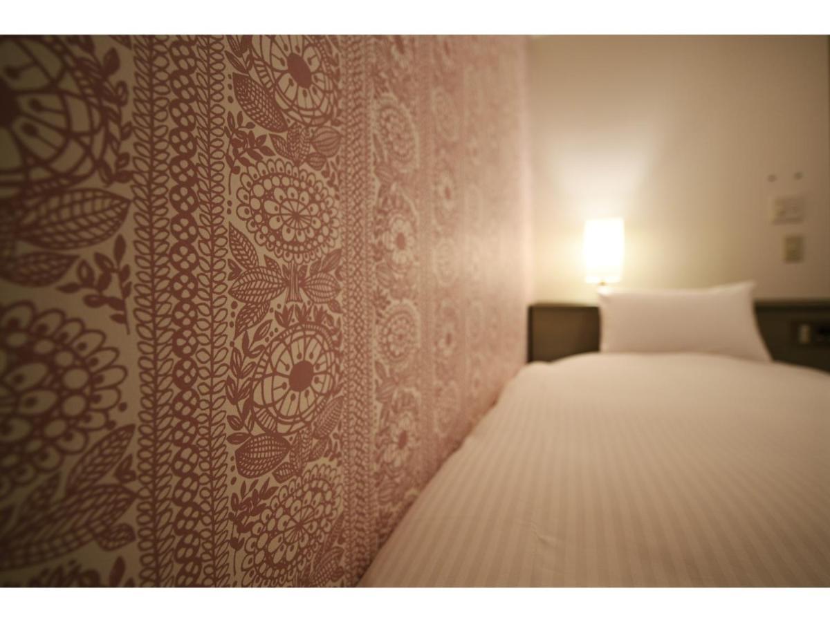 Hotel Ronshan Sapporo - Vacation Stay 64954V Extérieur photo