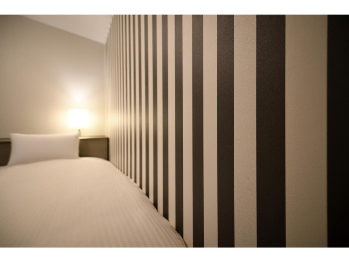 Hotel Ronshan Sapporo - Vacation Stay 64954V Extérieur photo